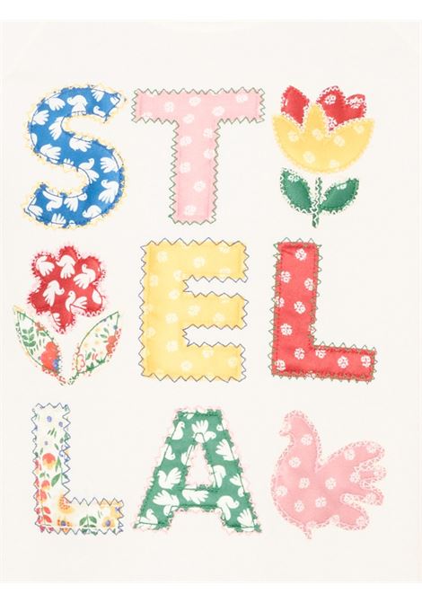 Felpa Stella McCartney Kids STELLA MCCARTNEY KIDS | FELPE E TUTE | TZ4A40Z3059101